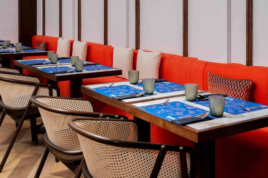 TRIBE Phuket Patong by Accor, Patong, Tailandia