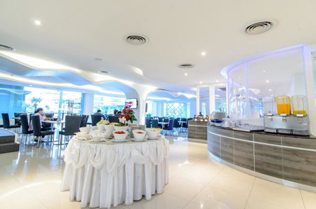 The Paradiso JK Design Hotel, Nakhon Sawan, Thailand