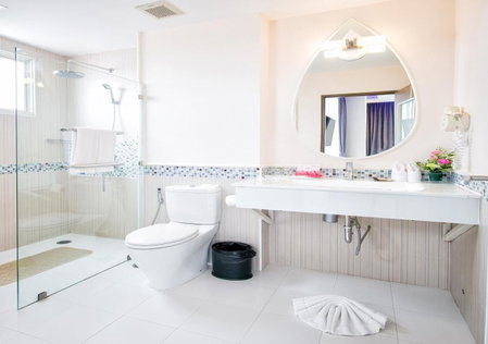 The Paradiso JK Design Hotel, Nakhon Sawan, Thailand