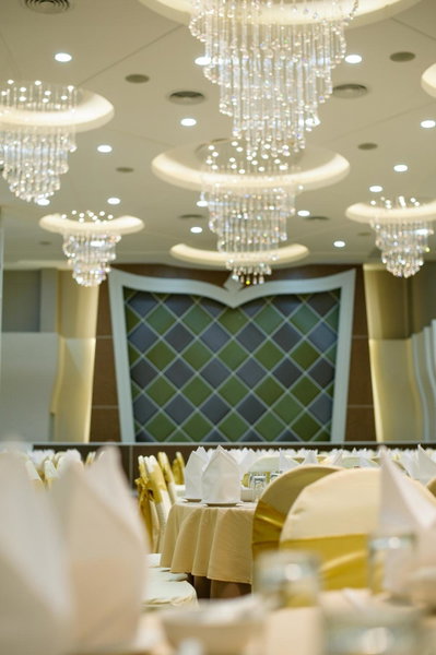 The Paradiso JK Design Hotel, Nakhon Sawan, Thailand