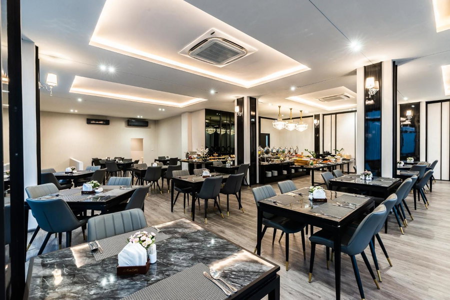 One Patio Hotel Pattaya - SHA Extra Plus, Pattaya Central, ประเทศไทย