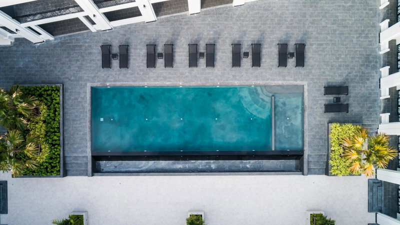 One Patio Hotel Pattaya - SHA Extra Plus, Pattaya Central, ประเทศไทย