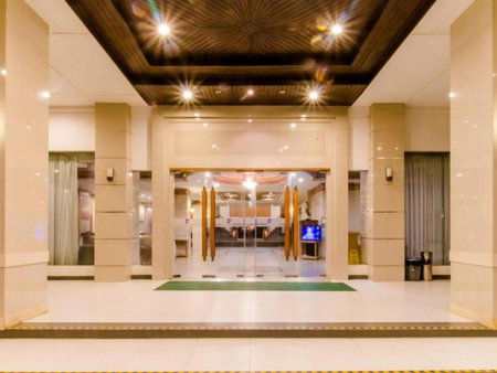 Fortune River View Hotel Nakhon Phanom, Nakhon Phanom, Thailand