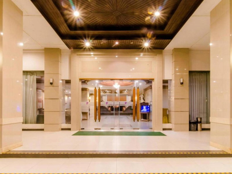 Fortune River View Hotel Nakhon Phanom, Nakhon Phanom, Thailand
