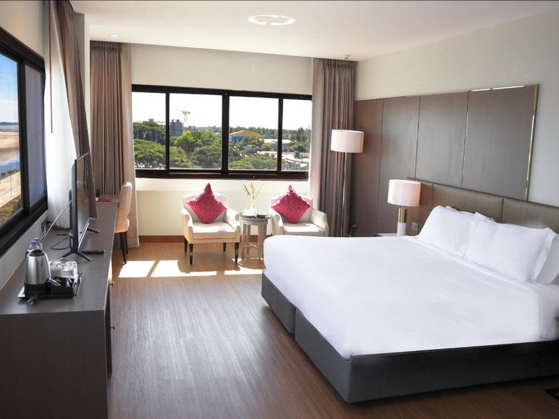 Fortune River View Hotel Nakhon Phanom, Nakhon Phanom, Thailand