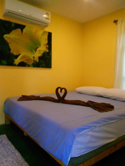 Saengcha Farm Resort, Prachin Buri, Thailand