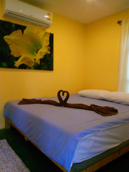Saengcha Farm Resort, Prachin Buri, Thailand