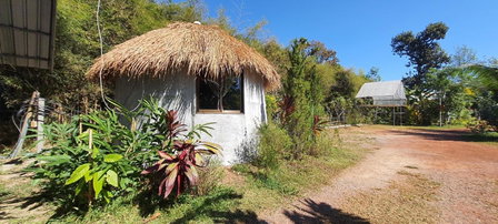 Saengcha Farm Resort, Prachin Buri, Thailand