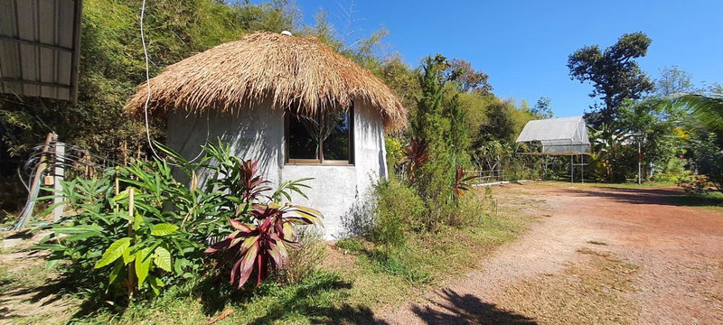 Saengcha Farm Resort, Prachin Buri, Thailand