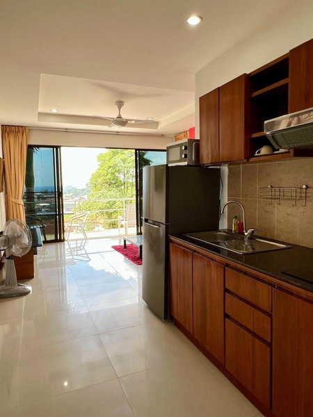 Mountain Seaview Luxury Apartments, Kata Beach, ประเทศไทย