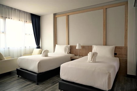 Coco Paradiso Phuket SHA, Phuket Town, ประเทศไทย