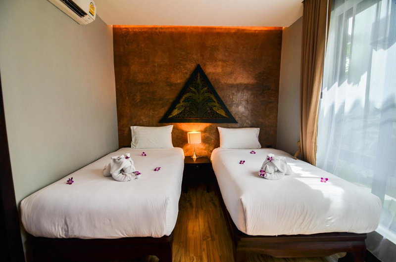 Coco Paradiso Phuket SHA, Phuket Town, ประเทศไทย