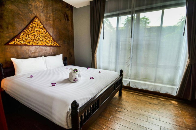 Coco Paradiso Phuket SHA, Phuket Town, ประเทศไทย