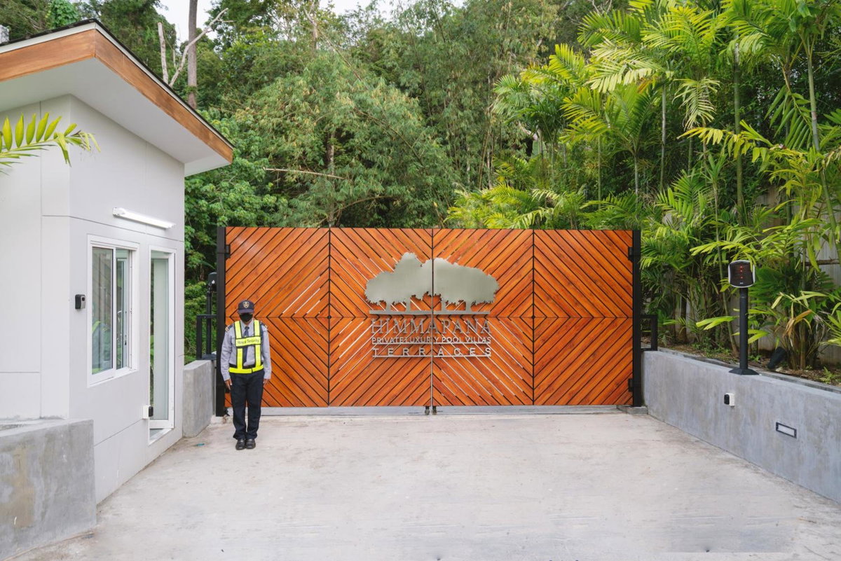 Hotel · Himmapana Villas - Terraces - SHA Extra Plus, Kamala Beach