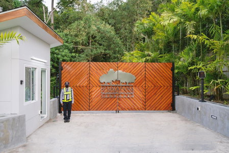 Himmapana Villas - Terraces - SHA Extra Plus, Kamala Beach, Thailand