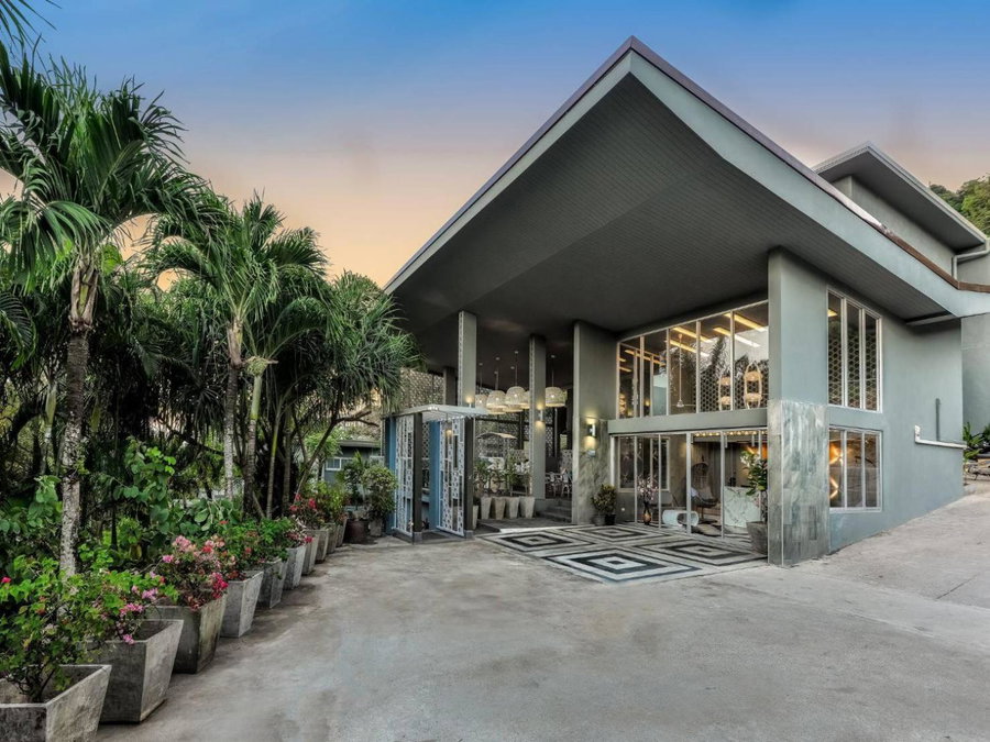 Villa Sonata Phuket, Chalong, Thaïlande