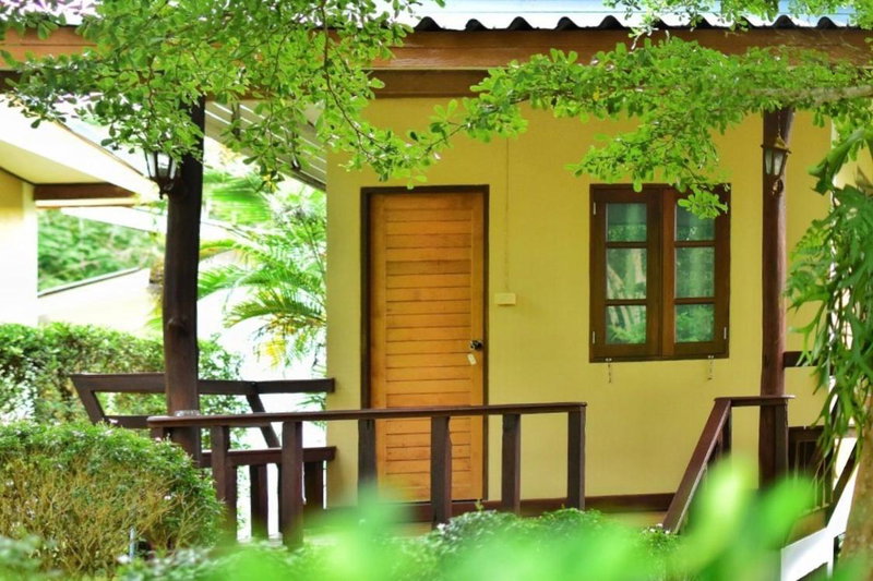 Baan Sangchan, Ko Kood, Thailand