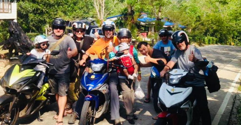 Baan Sangchan, Ko Kood, Thailand