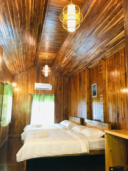 Baan Sangchan, Ko Kood, Thailand