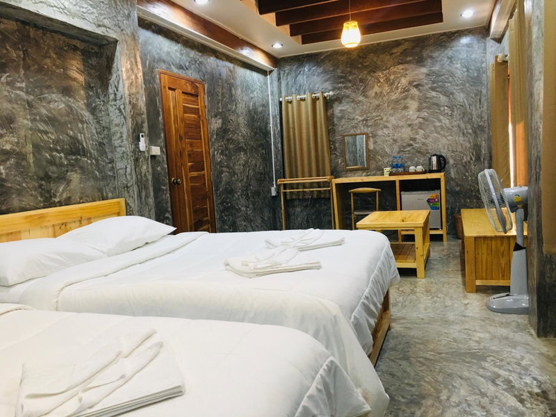 Baan Sangchan, Ko Kood, Thailand