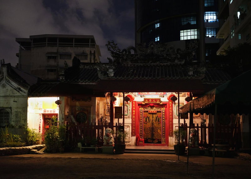 Photohostel, Bangkok, ประเทศไทย