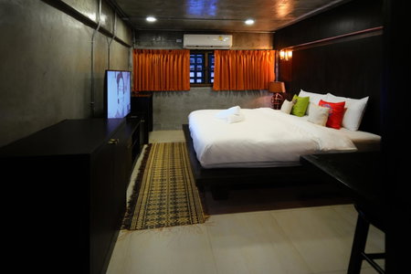 Photohostel, Bangkok, ประเทศไทย