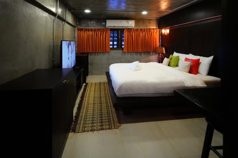 Photohostel, Bangkok, ประเทศไทย