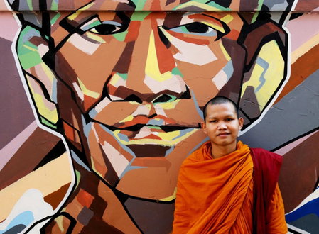Photohostel, Bangkok, ประเทศไทย