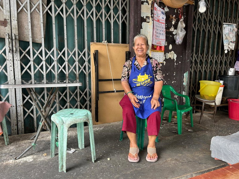 Photohostel, Bangkok, ประเทศไทย