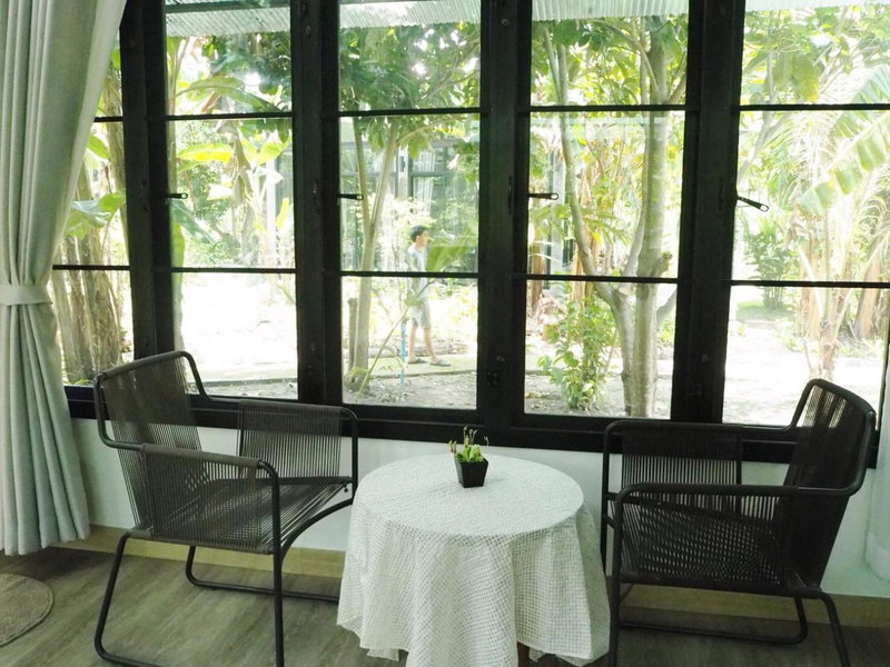 Bann Rai Klai Weang Homestay, Ban Muang Chum, Thaïlande