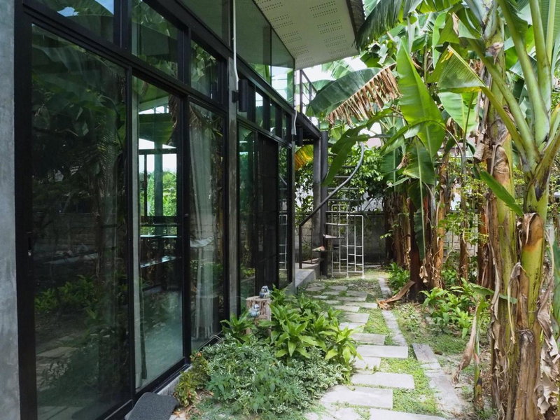 Bann Rai Klai Weang Homestay, Ban Muang Chum, Thaïlande