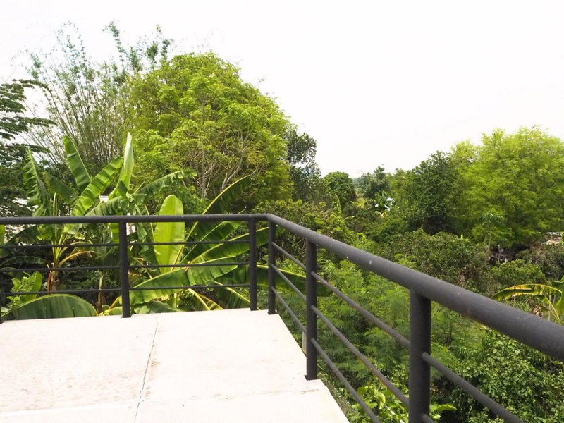 Bann Rai Klai Weang Homestay, Ban Muang Chum, Thaïlande