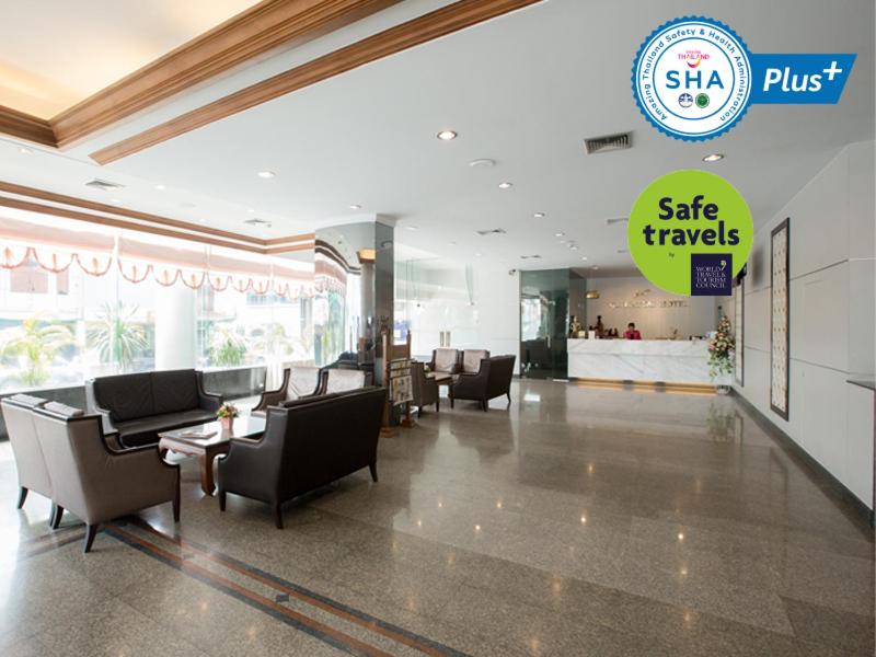 V.L. Hatyai Hotel, หาดใหญ่, ประเทศไทย