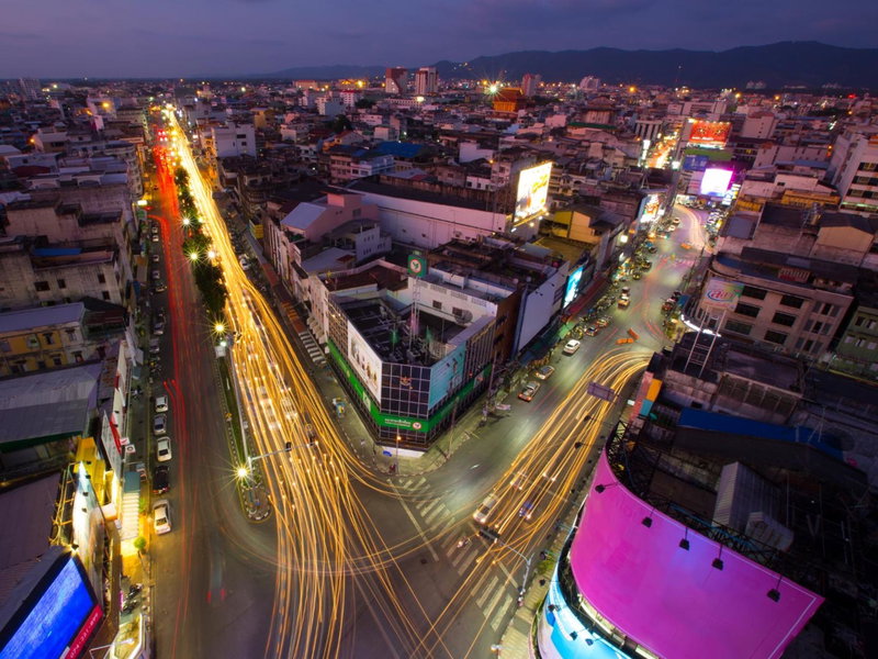 V.L. Hatyai Hotel, หาดใหญ่, ประเทศไทย