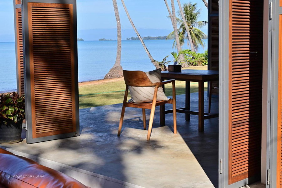Little Moon Villa, Ko Mak, Thailand