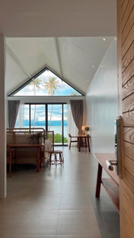 Little Moon Villa, Ko Mak, Thailand