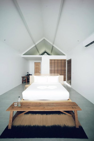 Little Moon Villa, Ko Mak, Thailand