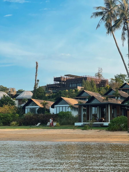 Little Moon Villa, Ko Mak, Thailand