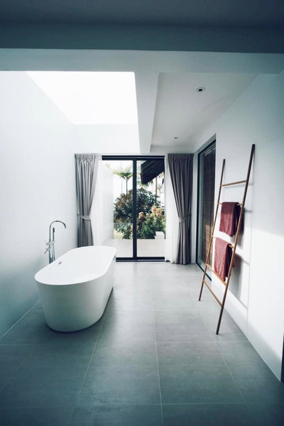 Little Moon Villa, Ko Mak, Thailand
