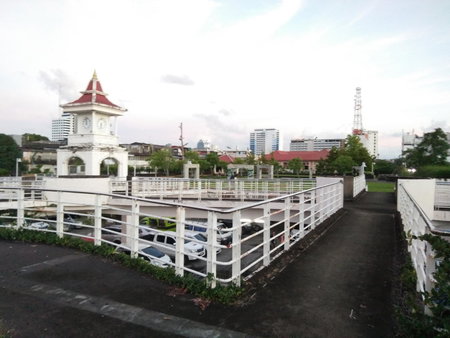 In Phuket House, Phuket Town, Таиланд