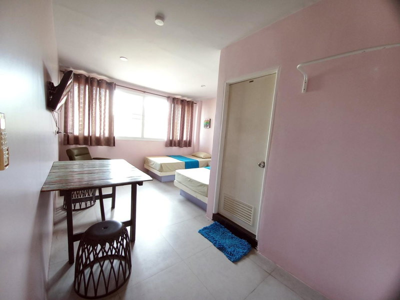 In Phuket House, Phuket Town, Таиланд