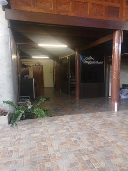 Bansuwan Homestay, Amphawa, Thailand