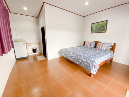 Bansuwan Homestay, Amphawa, Thailand
