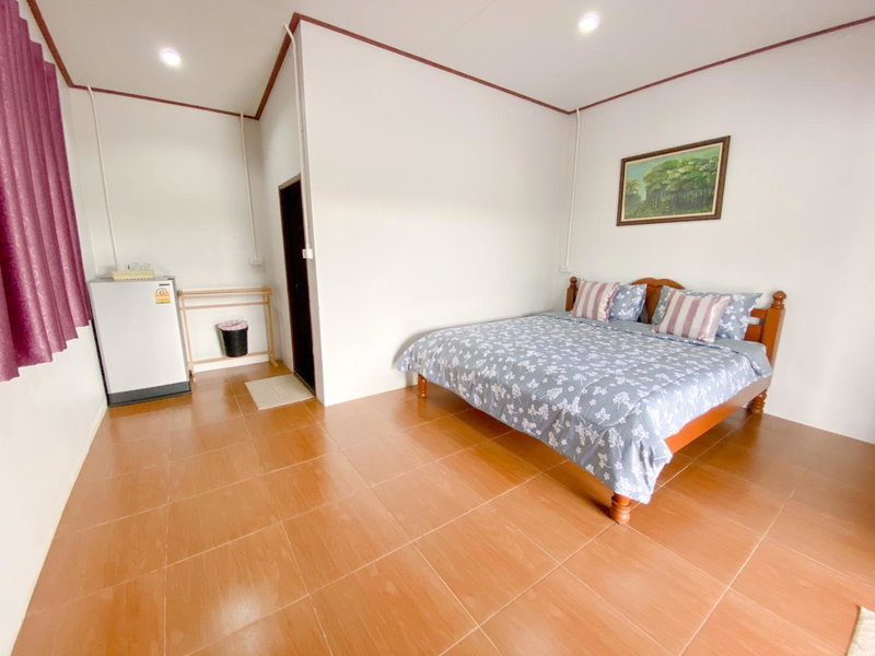 Bansuwan Homestay, Amphawa, Thailand