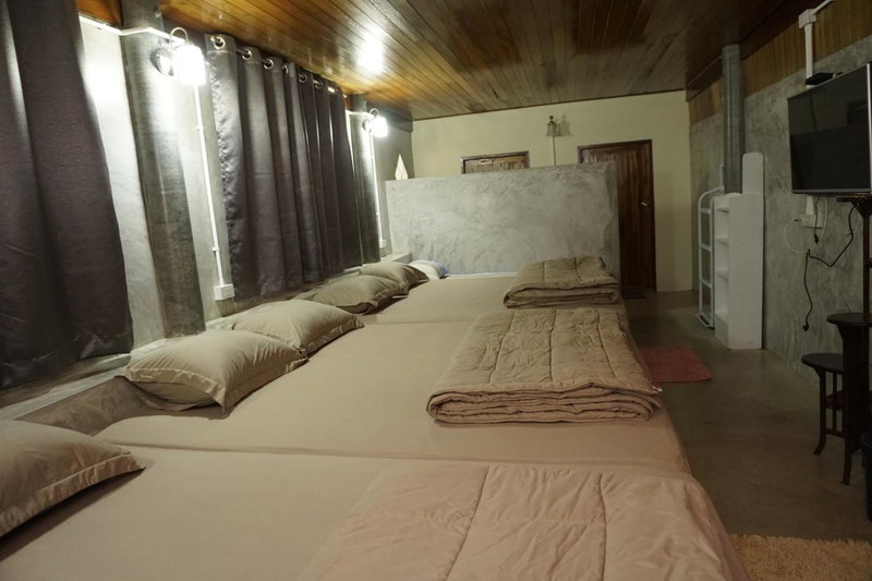 Bansuwan Homestay, Amphawa, Thailand