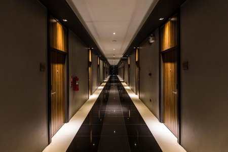 Cresco Hotel Buriram, Buriram, Thailand