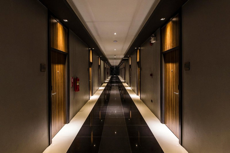 Cresco Hotel Buriram, Buriram, Thailand