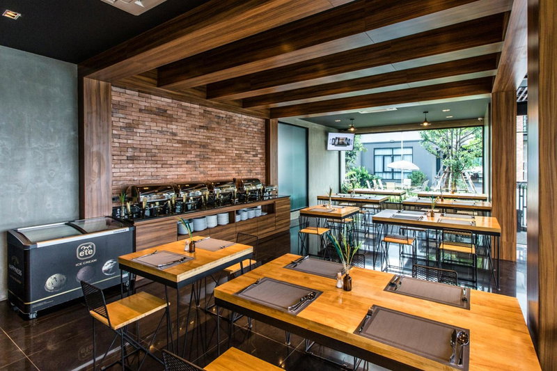 Cresco Hotel Buriram, Buriram, Thailand