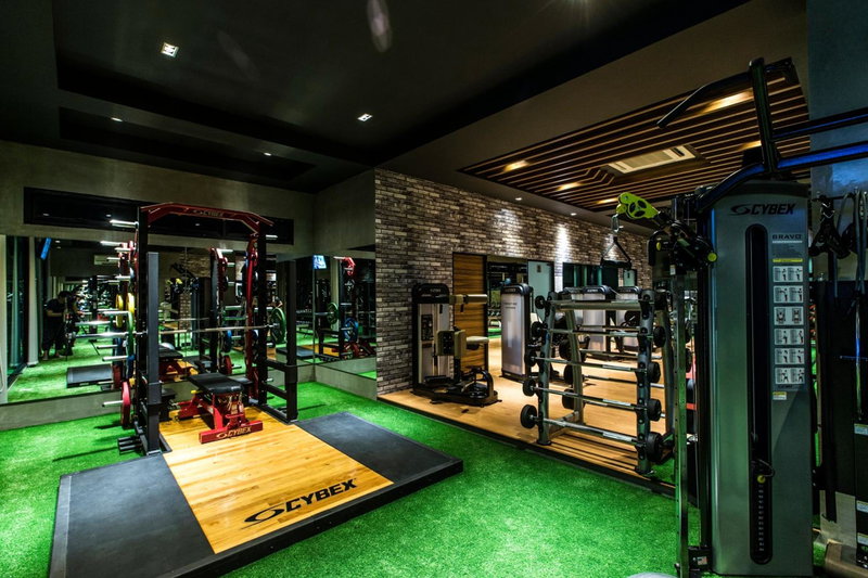 Cresco Hotel Buriram, Buriram, Thailand