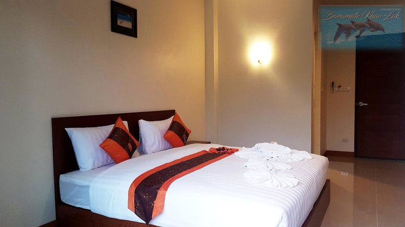 Baramate Khao Lak - SHA PLUS, Khao Lak, Thailand